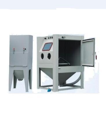 TS-1212A普压式喷砂机 TS-1212A普压式喷砂机