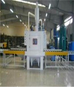 非标自动输送机