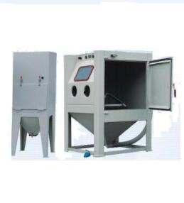 TS-1212A普压式喷砂机